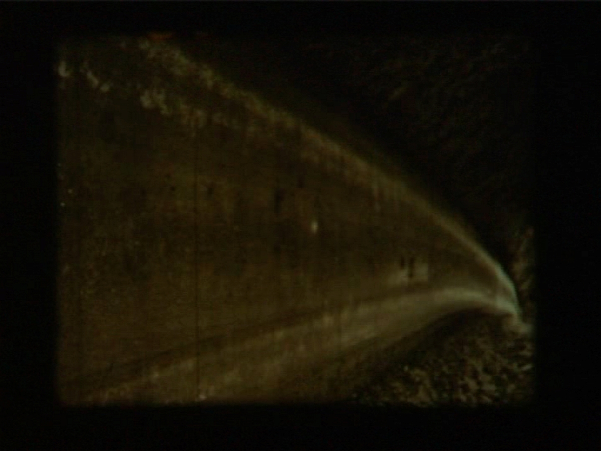 Down the Lane and Back Again [Film]