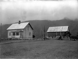 Bilde er registrert på
Alf Lyngstad.

Fra Nordmøre museums f