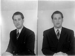 Fra Nordmøre museums fotosamlinger, Halås-arkivet.