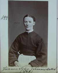 Juliane Sofie Johannesdatter (Thf)