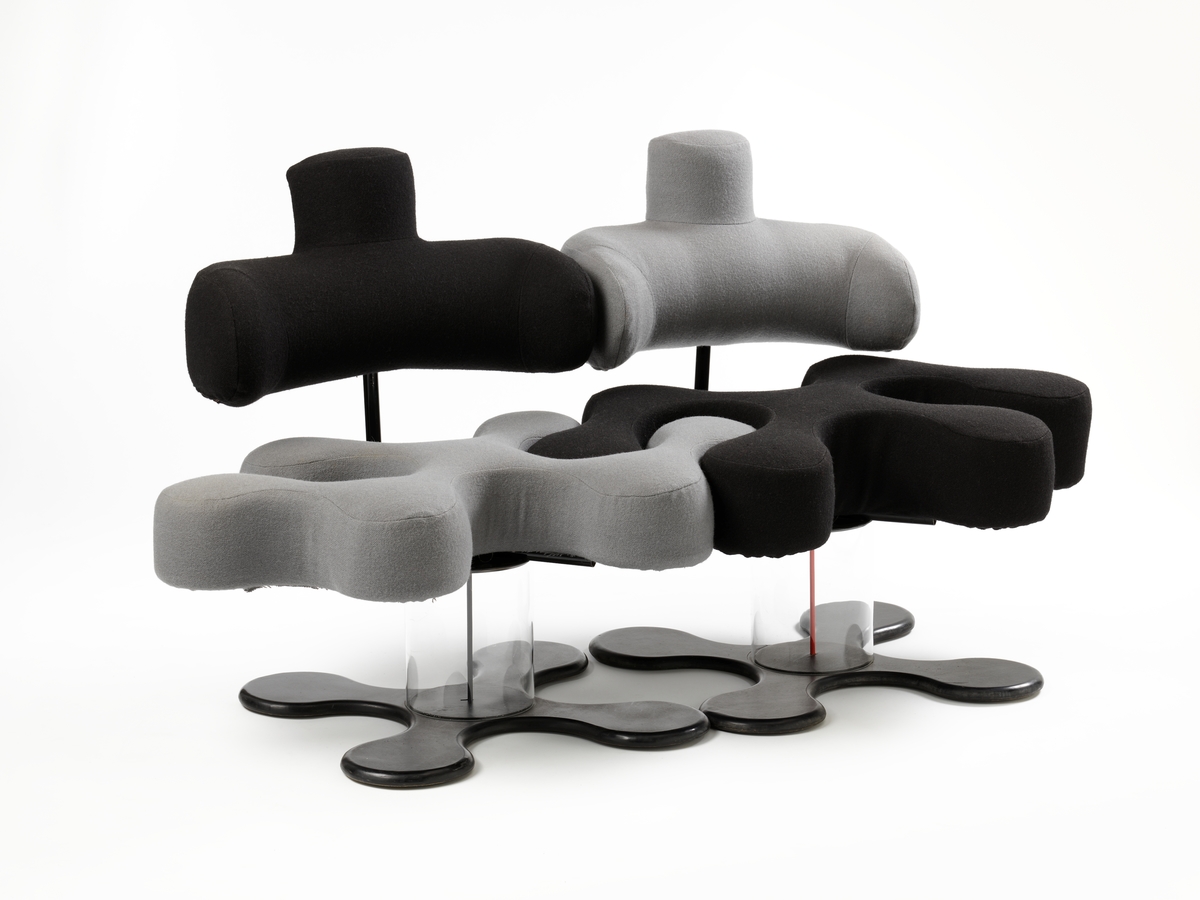 Ekstrem Puzzle [Sofa]