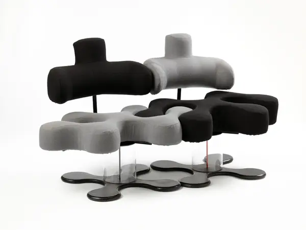 Ekstrem Puzzle [Sofa]