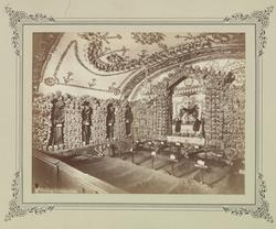 Cimiterio dei Cappuccini [Fotografi]