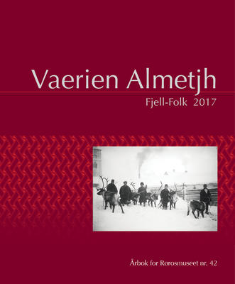 Fjell-Folk 2017. Foto/Photo