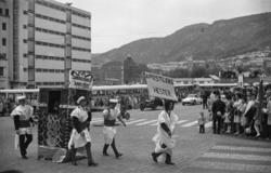 "17.mai 1970 Bergen"