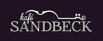 Logo Kafé Sandeck