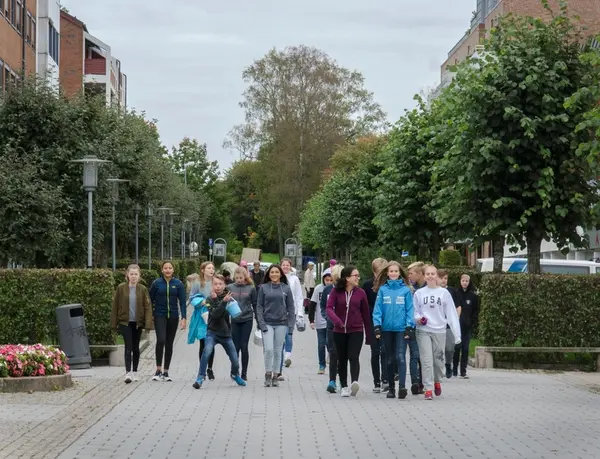 Fargene i Ski [Temporært]