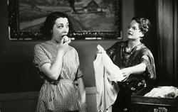 "Wien-Budapest" på Centralteatret.