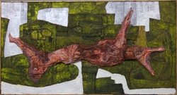 Rester [Materialbilde]