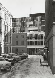 Bibelskole for Det Norske Lutherske Indremisjonsselskap  [Fo