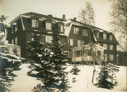 Lillehammer, Hammerseng pikeskole.