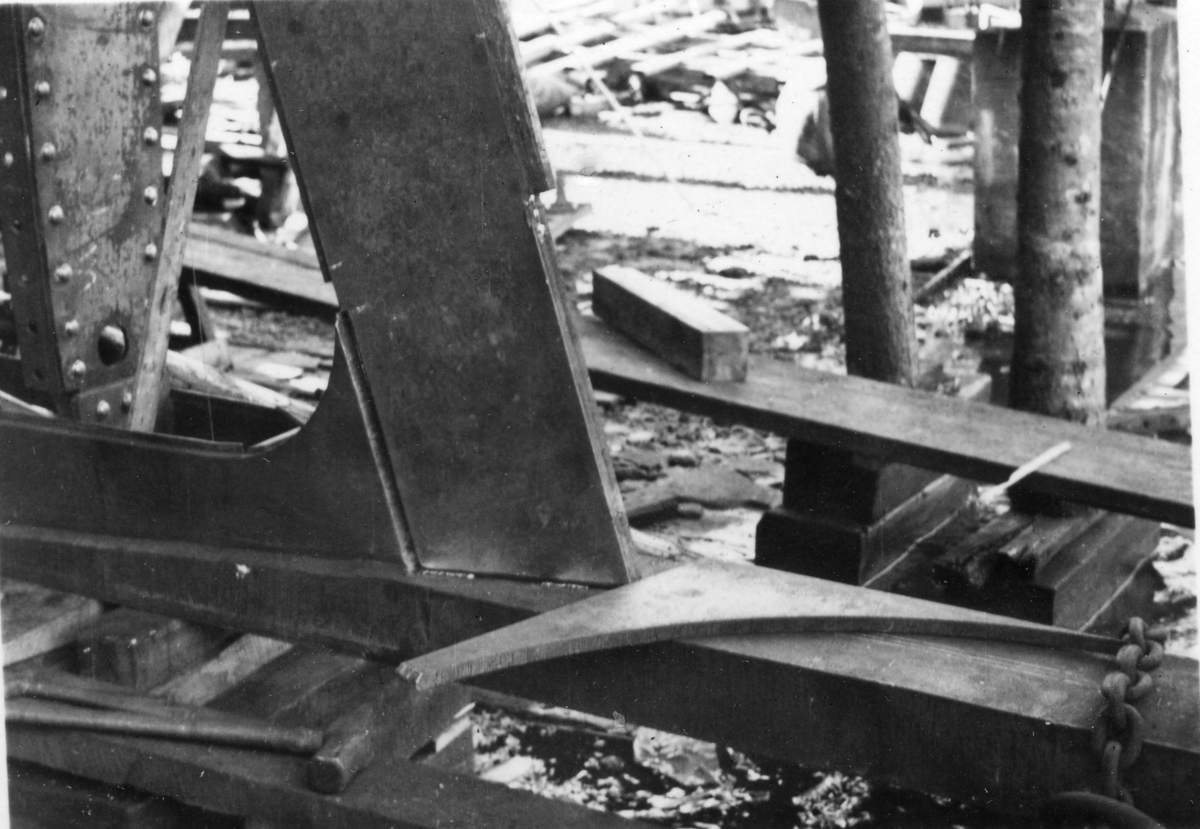 Byggenr. 29 v. LMV: Eika II: