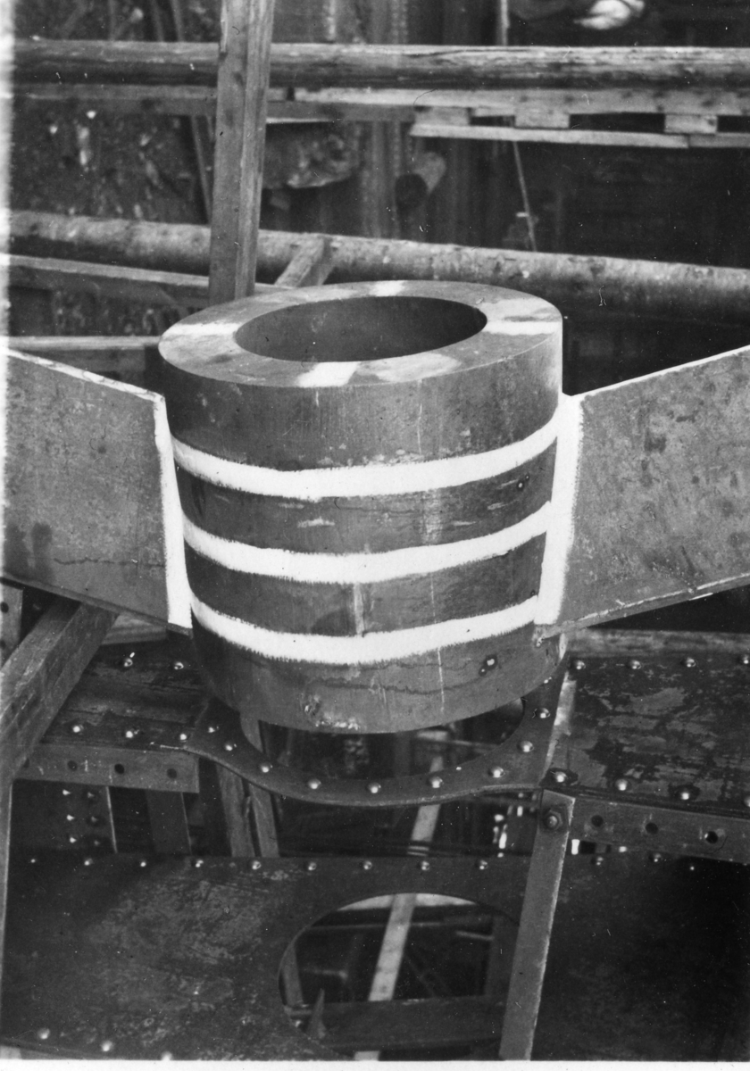 Byggenr. 29 v. LMV: Eika II: