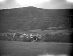 Forrgardene, Sør-Fron.