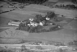 Gudbrandsdalen Folkehøgskole, Hundorp