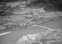 Gudbrandsdalens Folkehøgskole, Hundorp. Oversikt