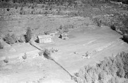 Landskap, gårdsbruk, Dalseghagen eller Dalseghågån eller Dal