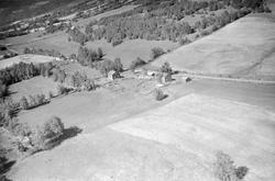 Landskap, Sør-Fron.