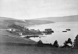 Repro: Lillehammer brygge