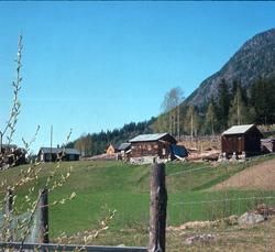 Engebakken Gnr. 5 bnr. 5