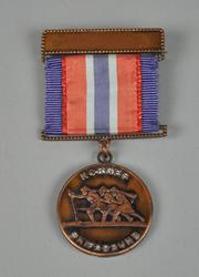 Medalje