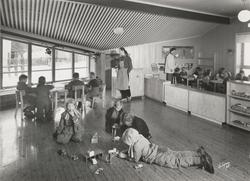 Luftforsvarets boliglag A/S [Fotografi]