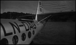 Flyvehavnen, Klasaskjæret. "Valkyrien", "Najaden". August 19