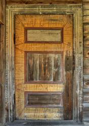 Fra Friluftsmuseet på Glomdalsmuseet, Elverum, Hedmark. Muse