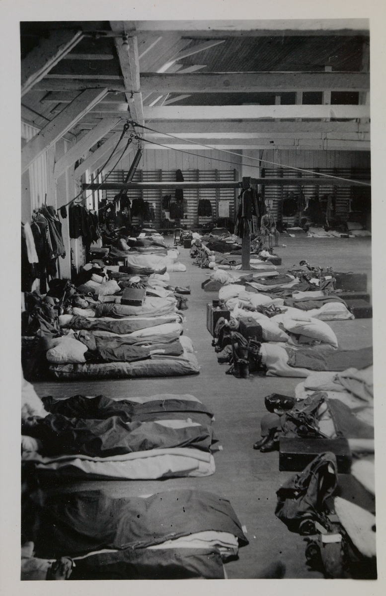 Bildet er en kopi hentet fra album A i Utrykningspolitiets fotosamling