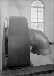 Moholt transformatorstasjon