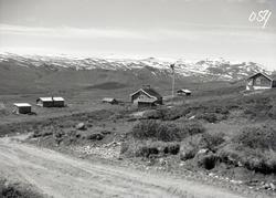 Beitostølen, Øystre Slidre.