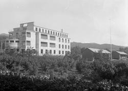 Katolske sykhus i Molde, St. Carolus hospital