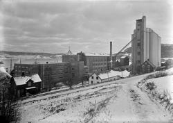 I. C. Piene & Søn i Buvika