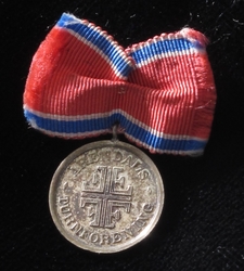 Medalje