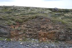 Spor etter malmleting