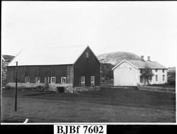 Gården Bakketun, Jøssund, Bjugn