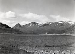 Bygdisheim hotell, Vang.