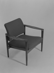 Lett lenestol. Småstol.