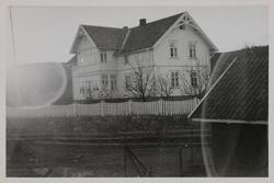 Sundby gård i Hurum