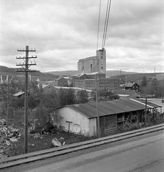 I. C. Piene & Søn i Buvika