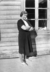 Jenny Blø, 1948