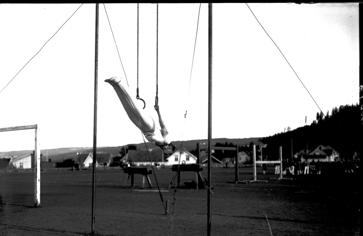 Storgaten turnstevne