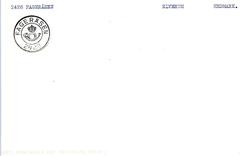 Stempelkatalog, 2428 Fageråsen, Elverum, Hedmark