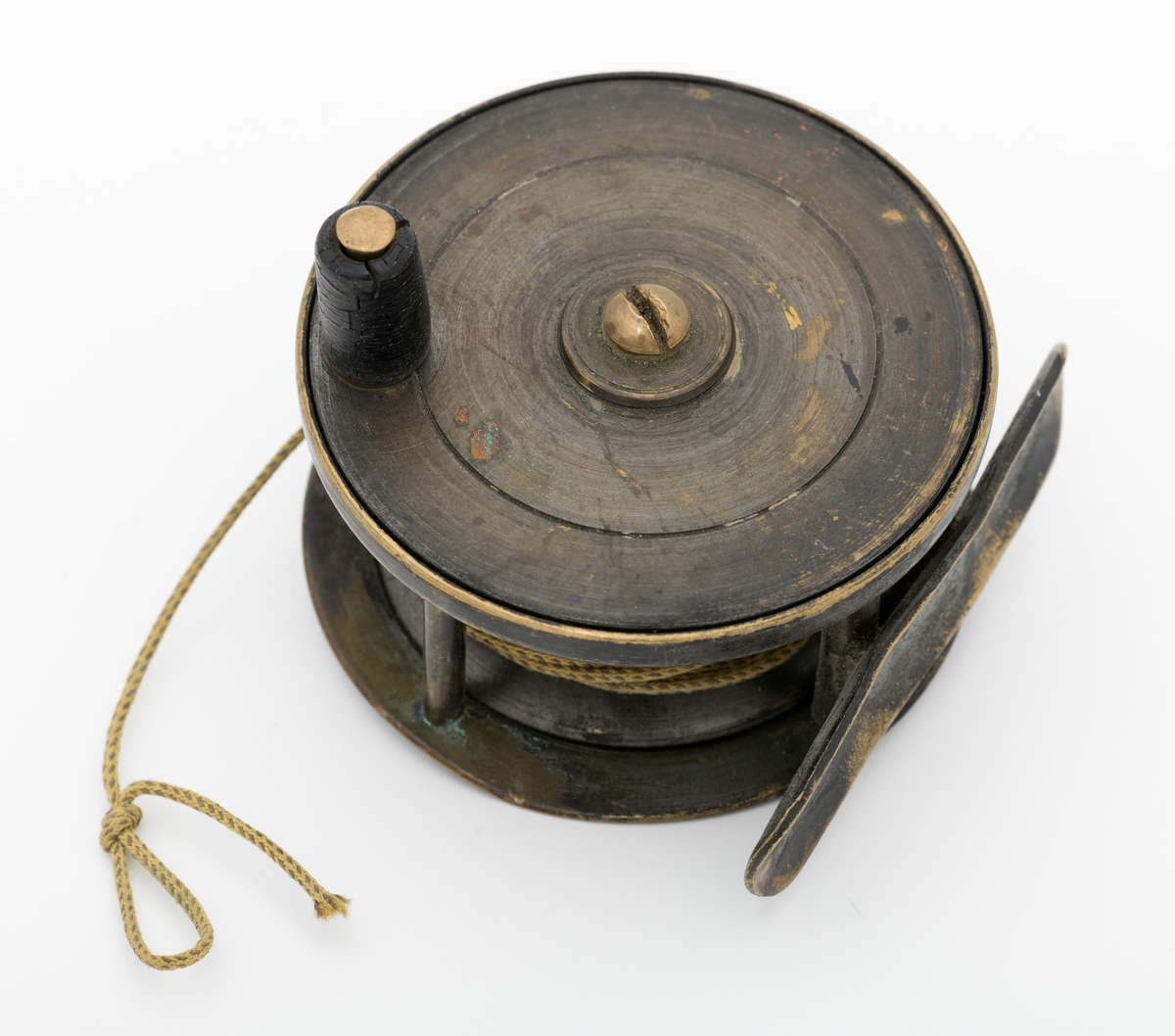 Snelle - Anno Norsk skogmuseum / DigitaltMuseum