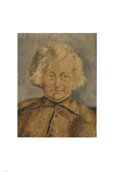 Portrett [Maleri]