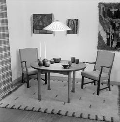 Trøndersk Brukskunst 1952