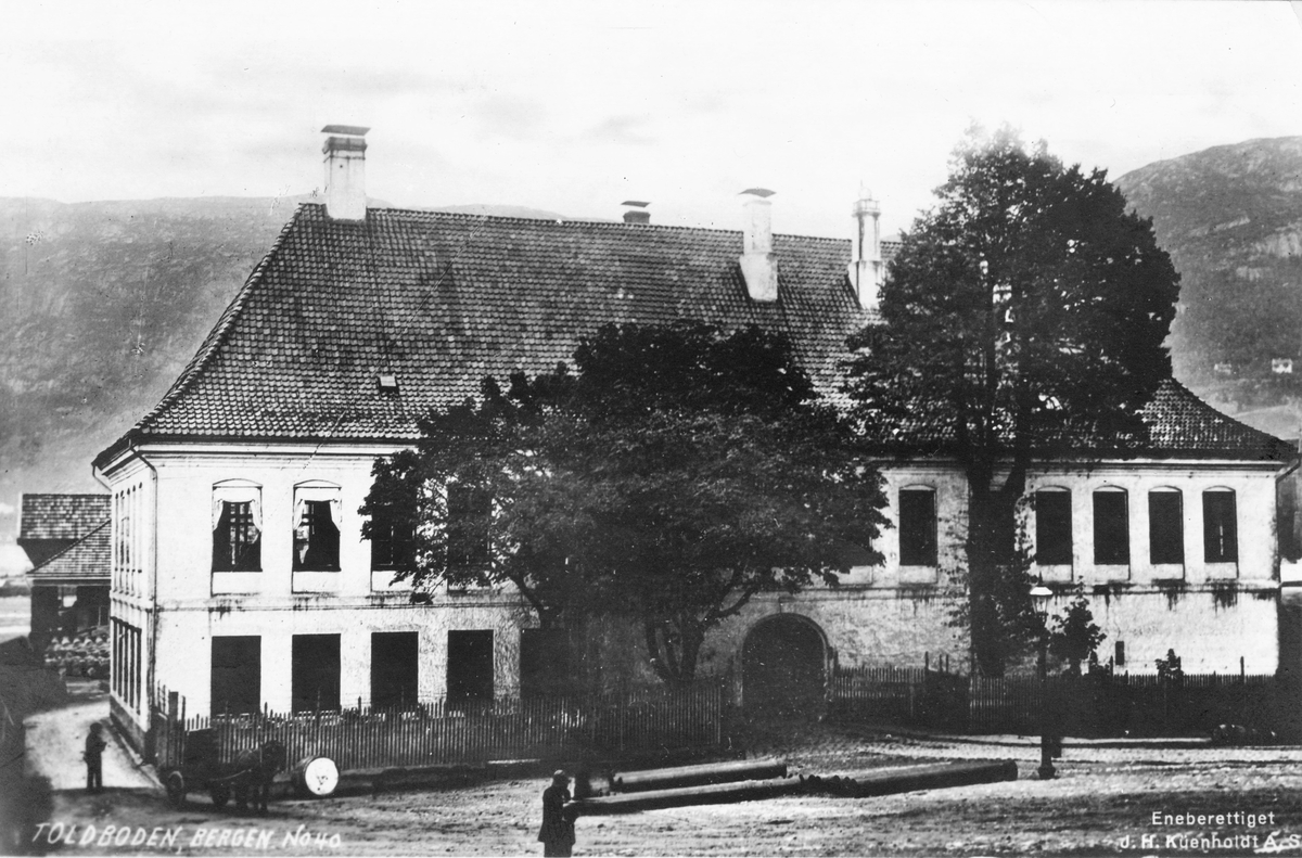 tollboden-i-bergen-norsk-tollmuseum-digitaltmuseum