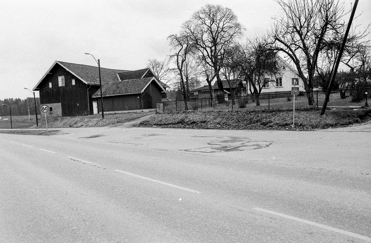 Solberg gård på Nordby i Ås er verneverdig, skal brukes til barnehage, ungdomsklubb og foreningslokale.