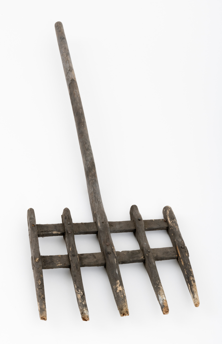 Kolgreip - Anno Norsk skogmuseum / DigitaltMuseum