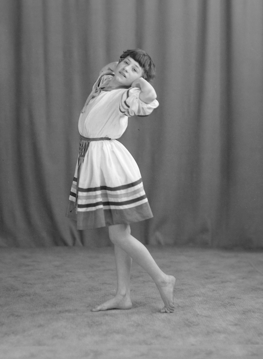 Alma Christensens danseskole